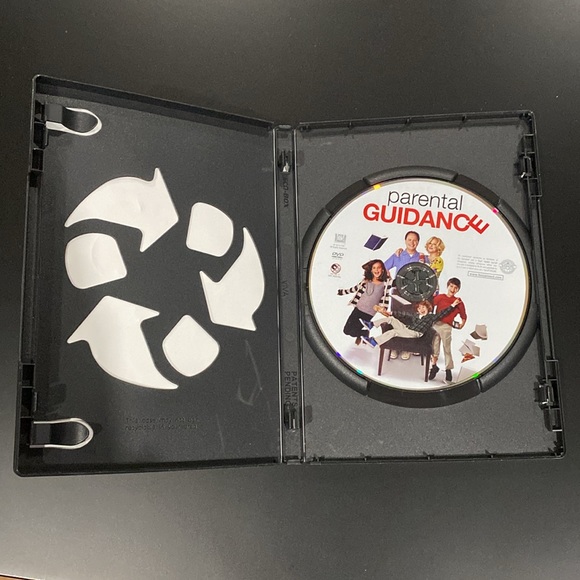 Parental Guidance - DVD - Picture 3 of 6